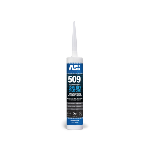 ASI Clear Aquarium Sealant