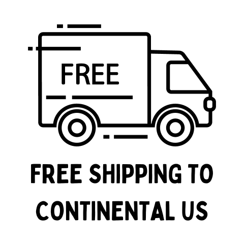 All enclosures ship free to continental US