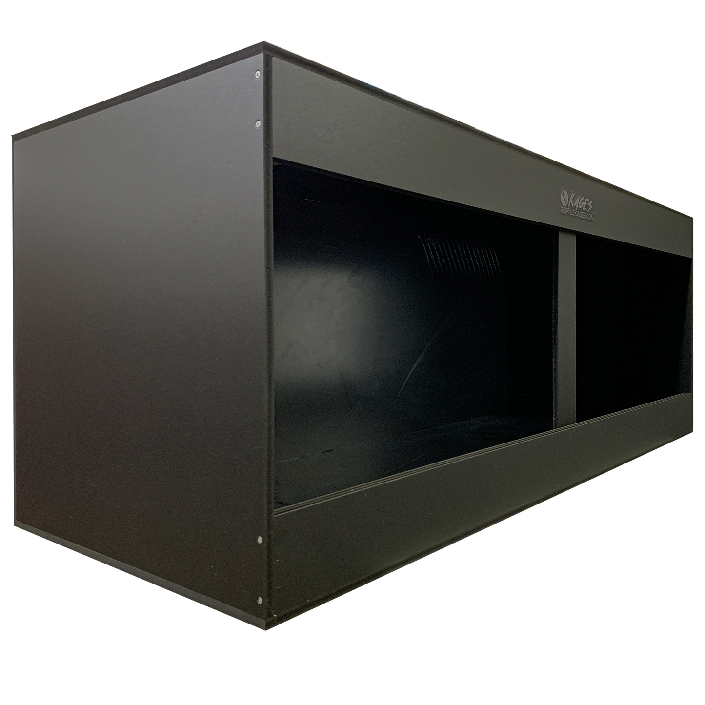 CUSTOM CANADA ORDER: 5'x2'x2' Premium PVC Reptile Enclosure