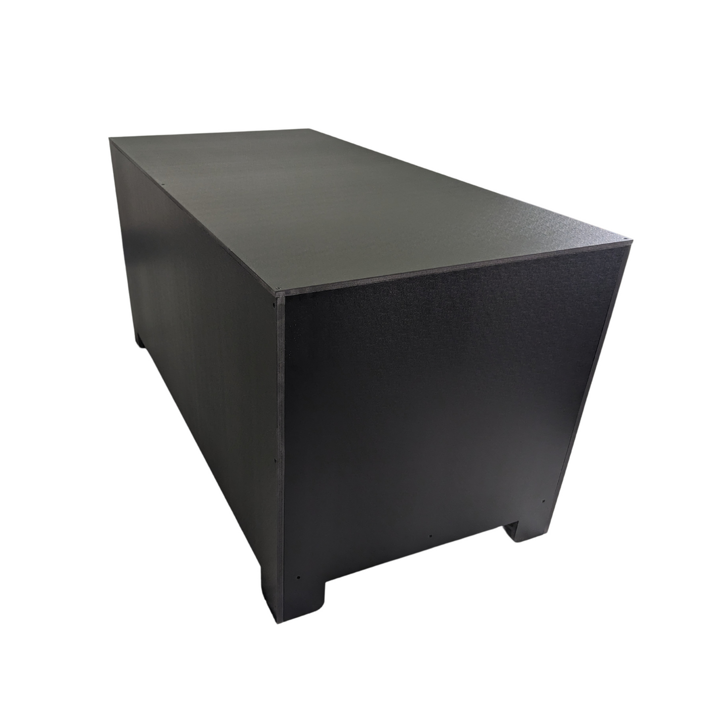 5' Premium PVC Cabinet For Reptile Enclosure