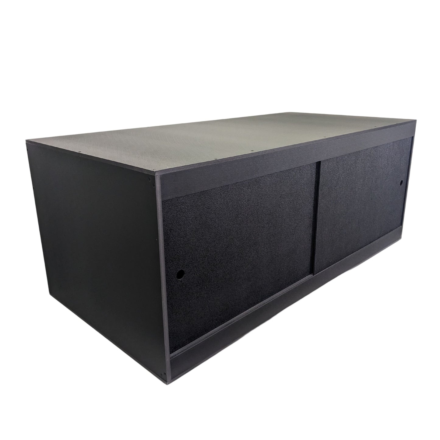 5' Premium PVC Stand For Reptile Enclosure
