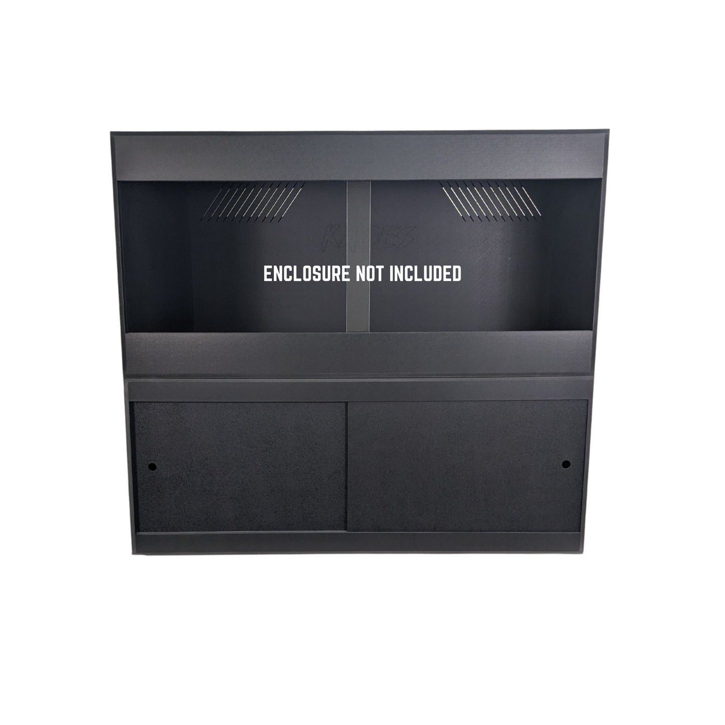 5' Premium PVC Stand For Reptile Enclosure