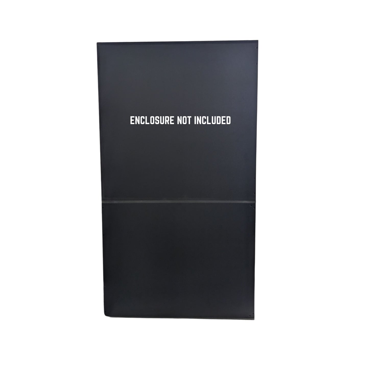 5' Premium PVC Stand For Reptile Enclosure