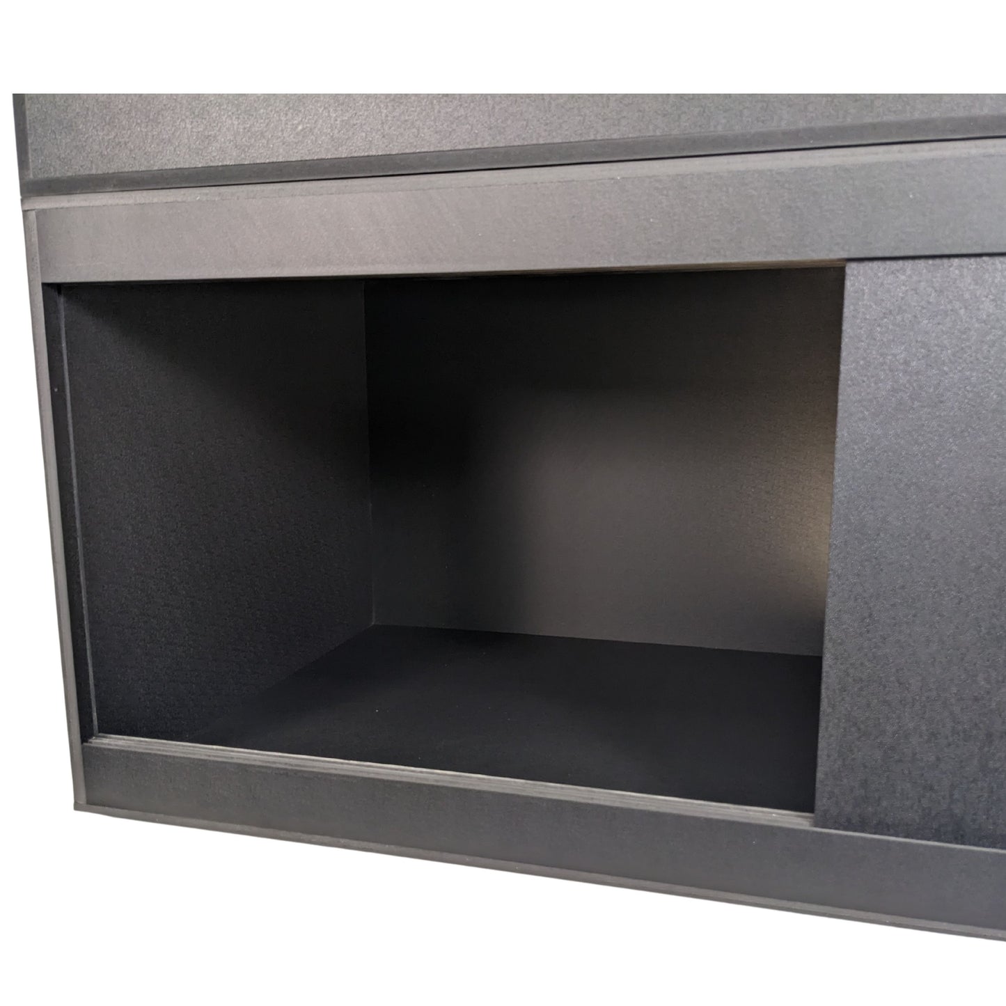5' Premium PVC Stand For Reptile Enclosure