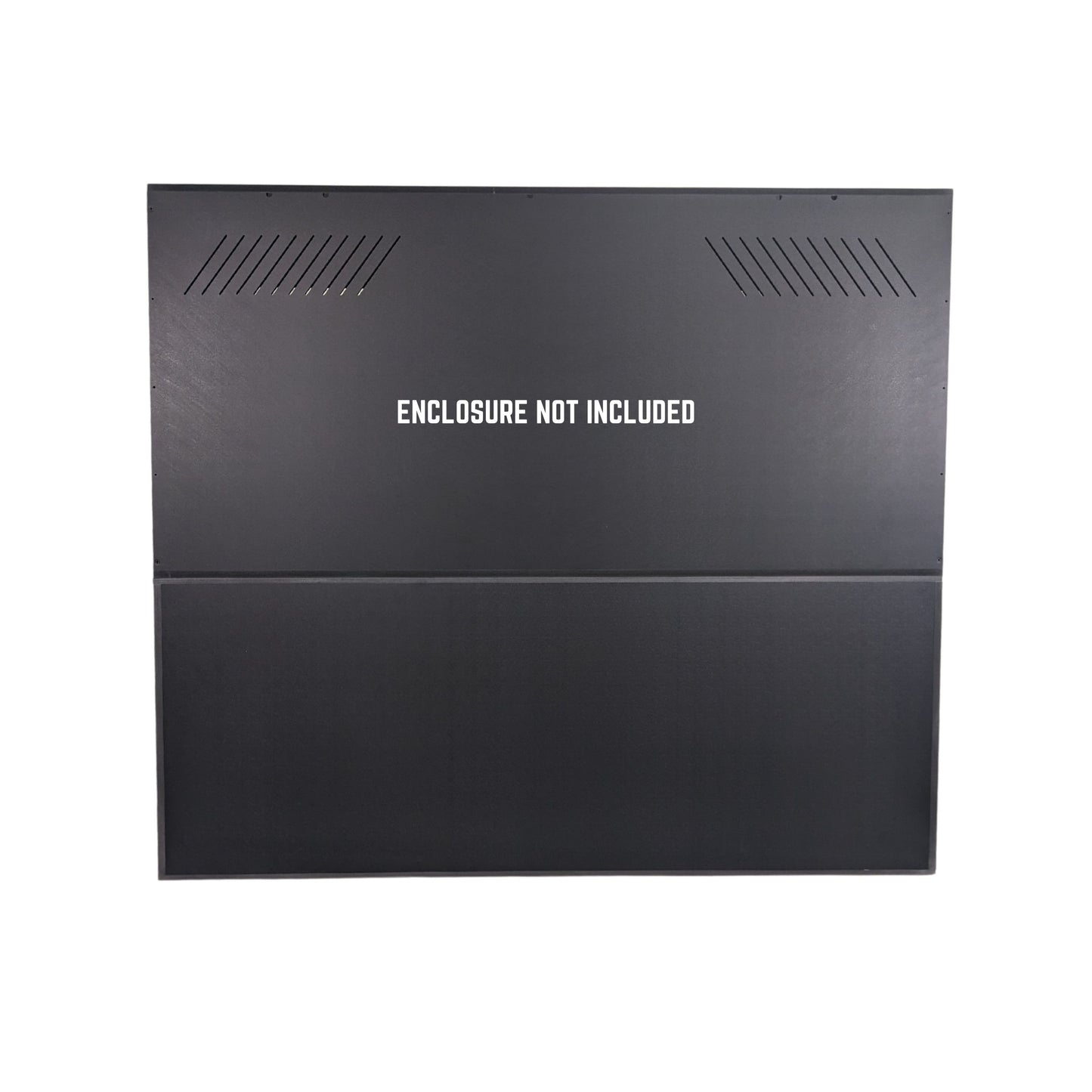 5' Premium PVC Stand For Reptile Enclosure