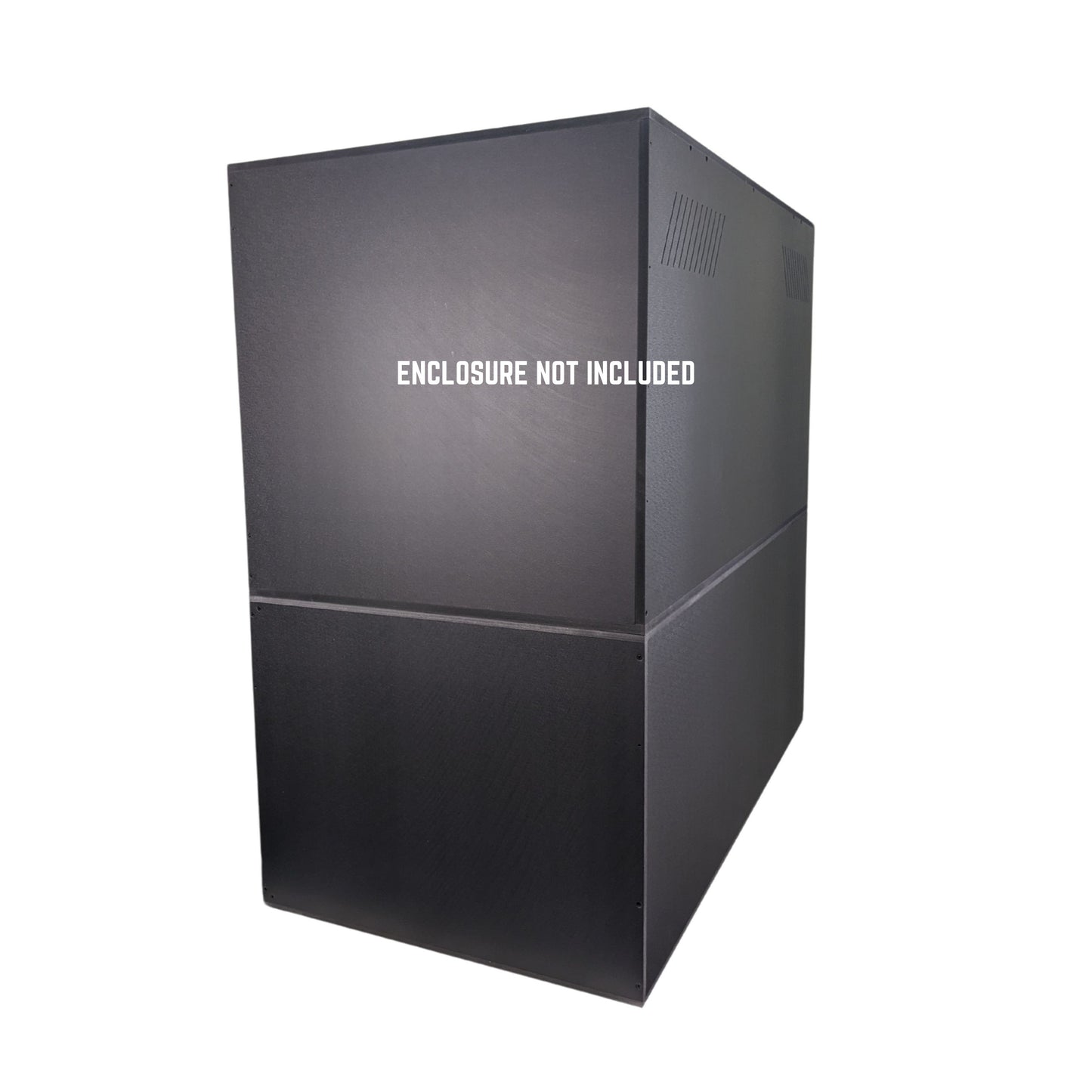 5' Premium PVC Stand For Reptile Enclosure