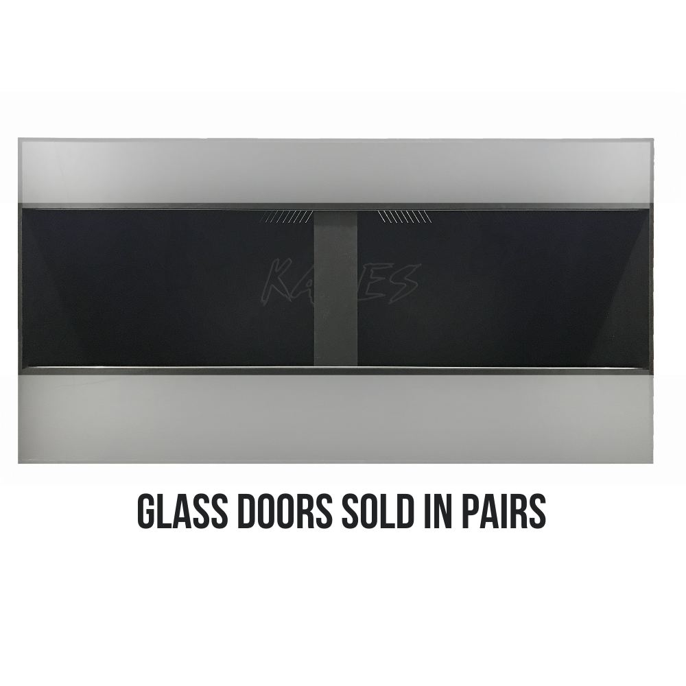 Replacement Doors