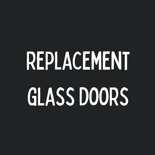 Replacement Doors