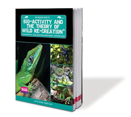 Bio-Activity and the Theory of Wild Re-Creation™