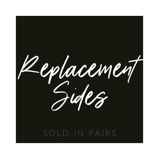 Replacement Sides