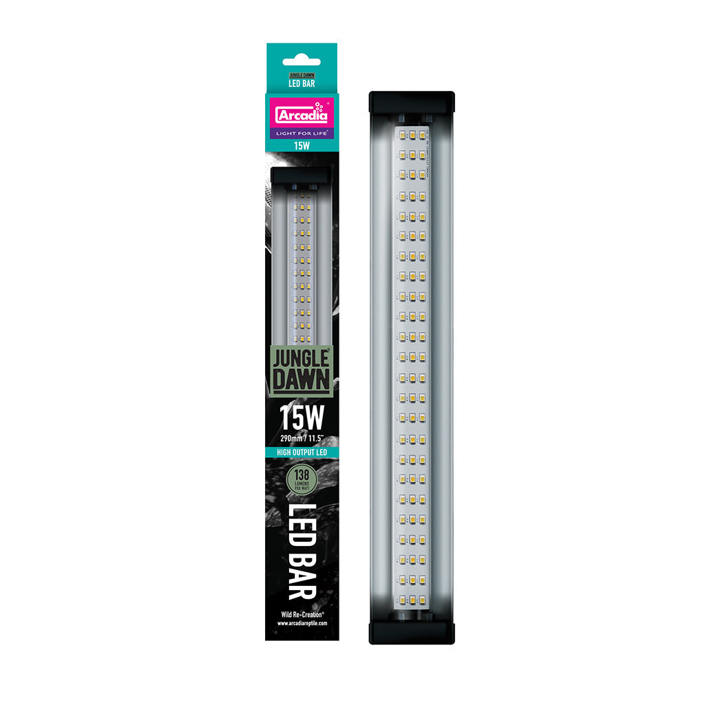 Arcadia Reptile Jungle Dawn LED Bar