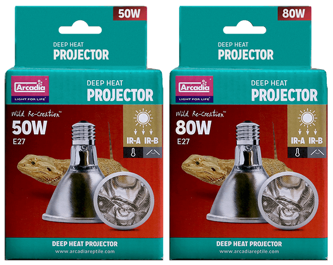 Arcadia deep heat projector usa best sale