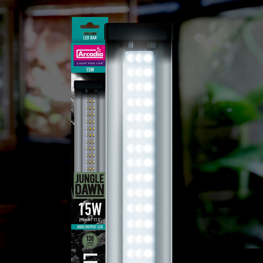 Arcadia Reptile Jungle Dawn LED Bar