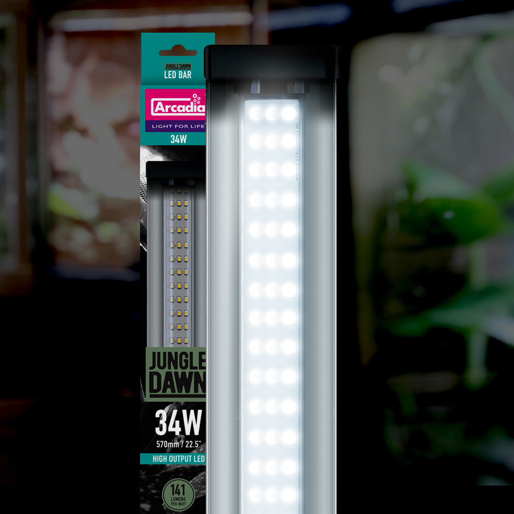 Arcadia Reptile Jungle Dawn LED Bar