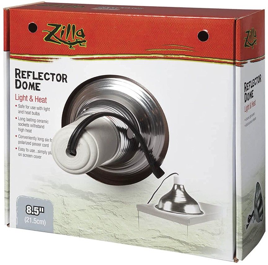 Zilla Reptile Thermostat