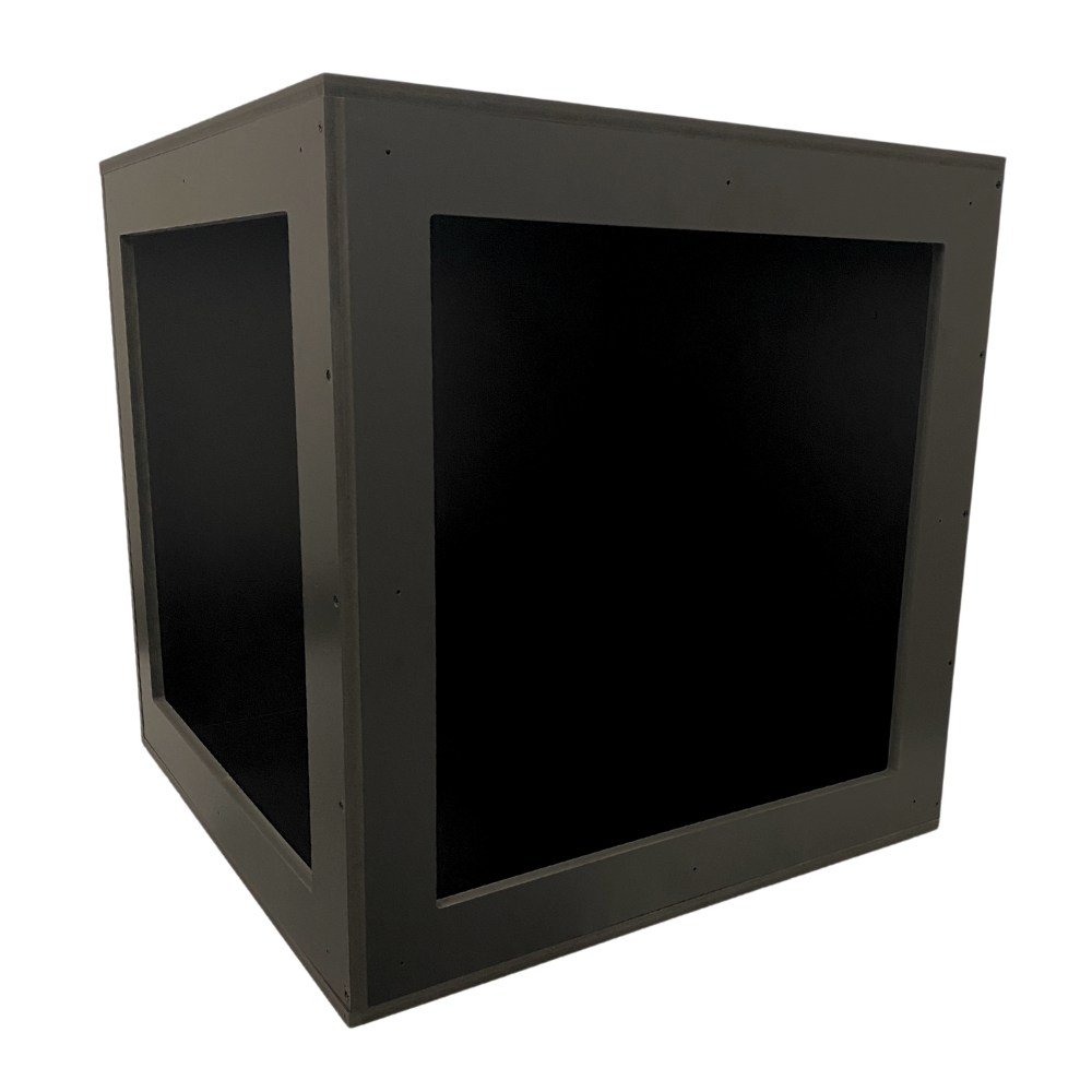 NEW! Corner Unit 2x2x2