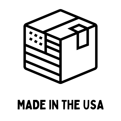 All enclosures made in the USA