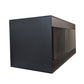48"x24"x24" / 4'x2'x2' Premium PVC Reptile Enclosure