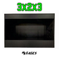 36"x24"x36" / 3'x2'x3' Premium PVC Reptile Enclosure