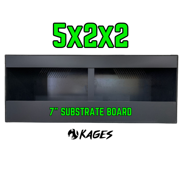 5x2x2 - 7