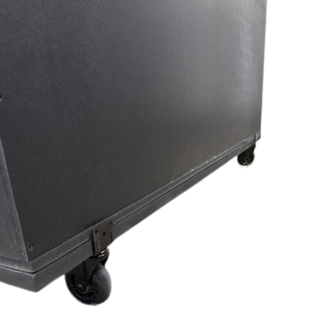 Caster Cart 4' x 2'