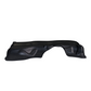 Kages Formed ABS Log Reptile Hide Box