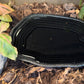 Reptile Bathing Pool with Steps, Feeding Bowl