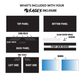 48"x24"x24" / 4'x2'x2' with 7" Substrate Board Premium PVC Reptile Enclosure