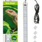 4'x2'x2' Premium PVC Reptile Enclosure Kit