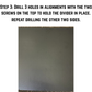 X22 White Divider