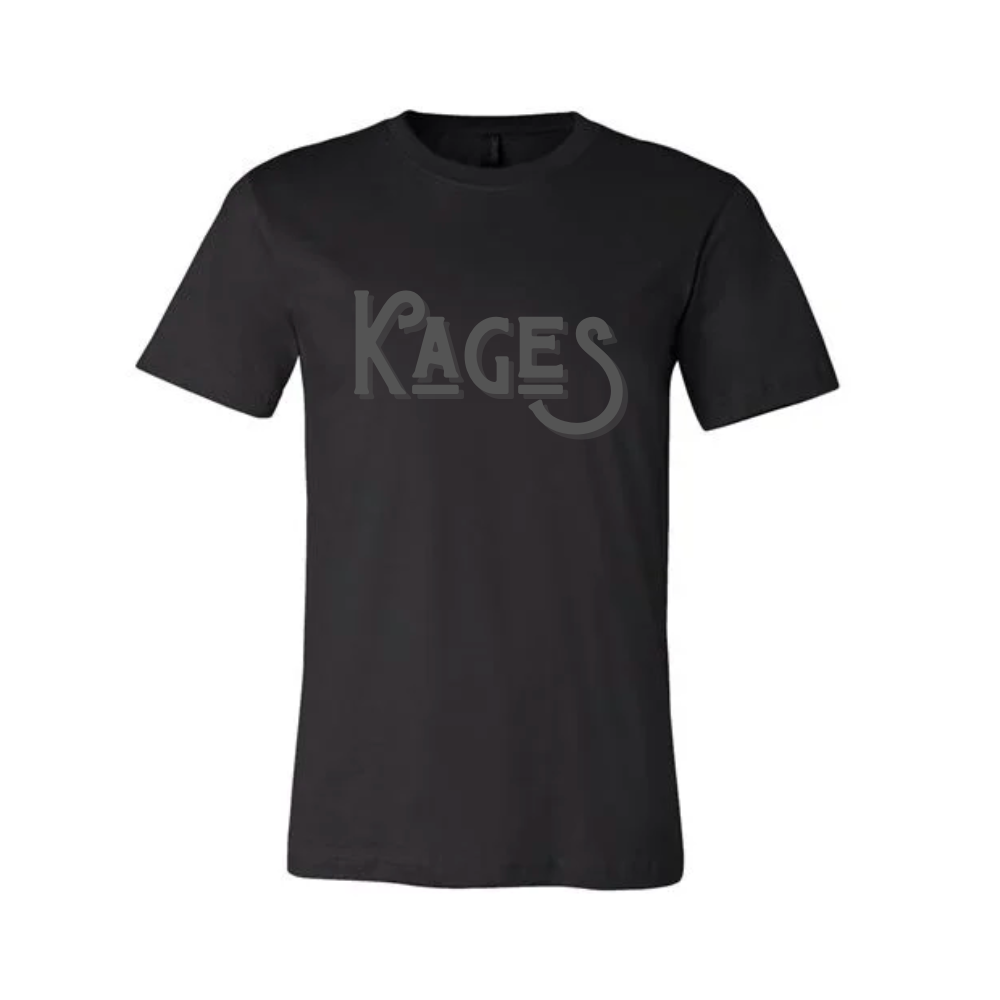 Kages Speakeasy T-Shirt