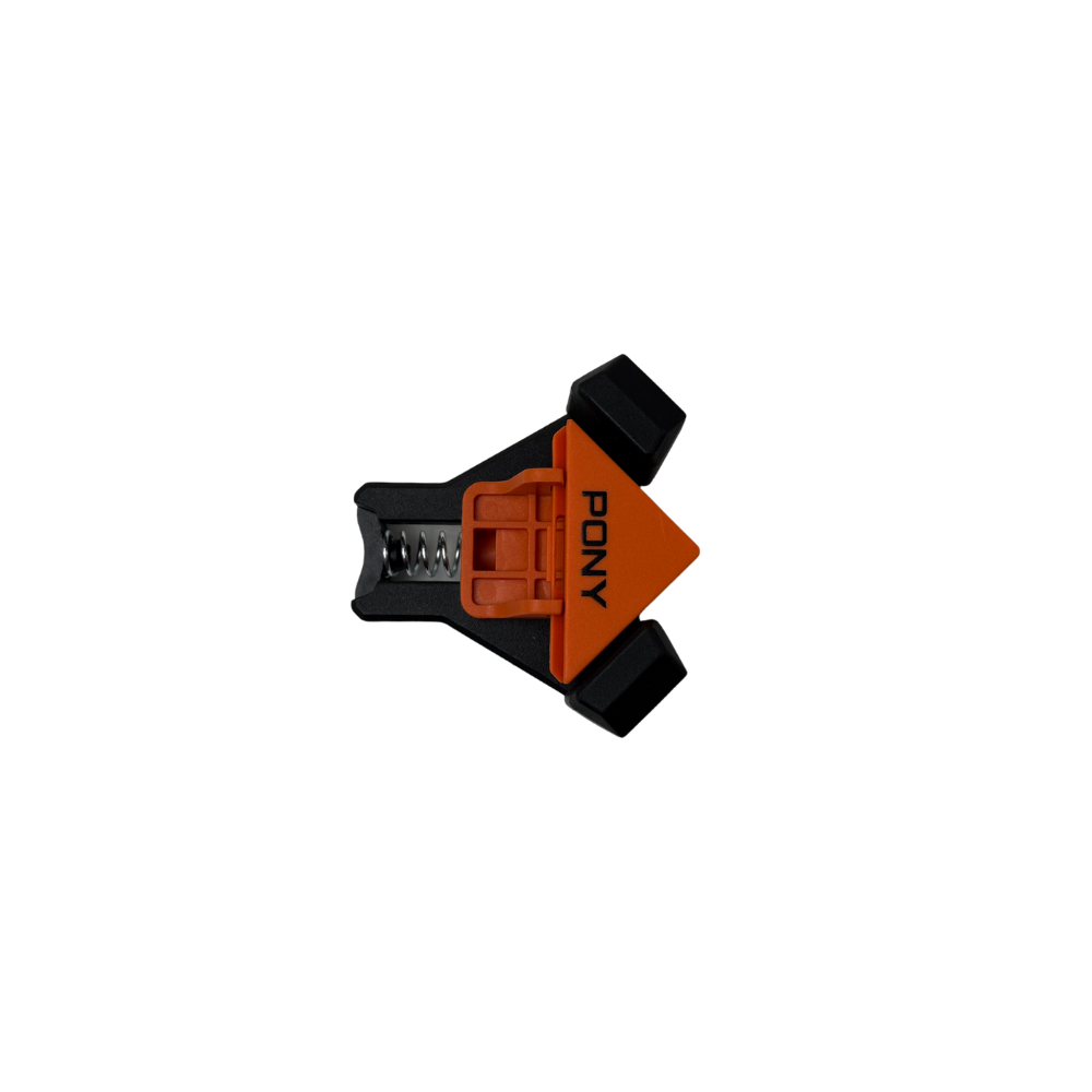Corner Clamp (for Assembly)