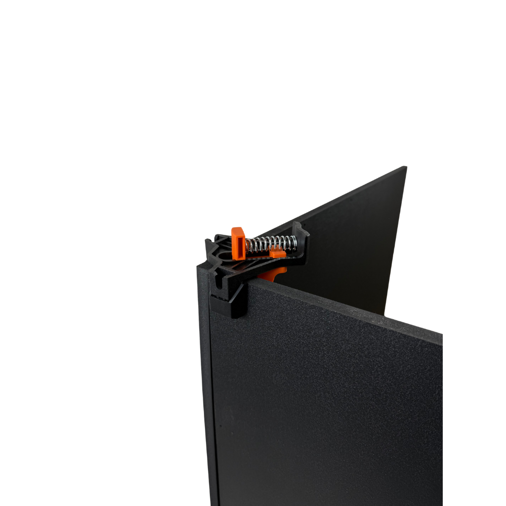 Corner Clamp (for Assembly)