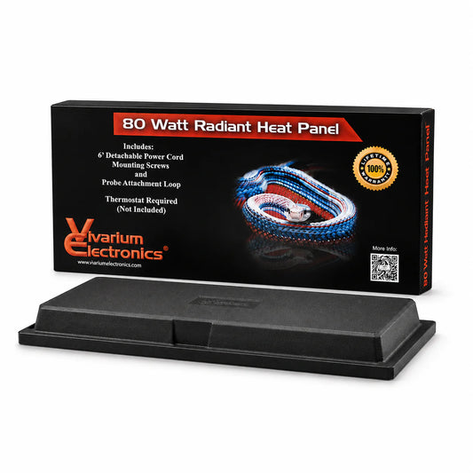Vivarium Radiant Heat Panel