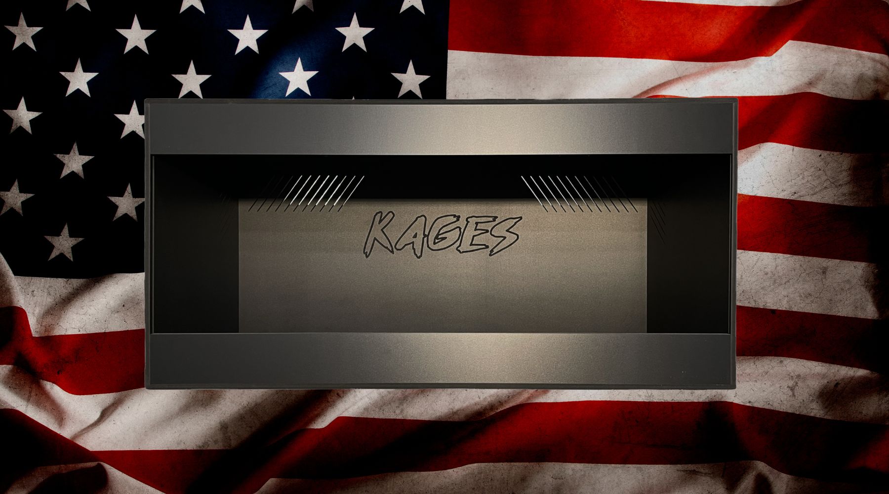 Kages custom best sale reptile enclosures