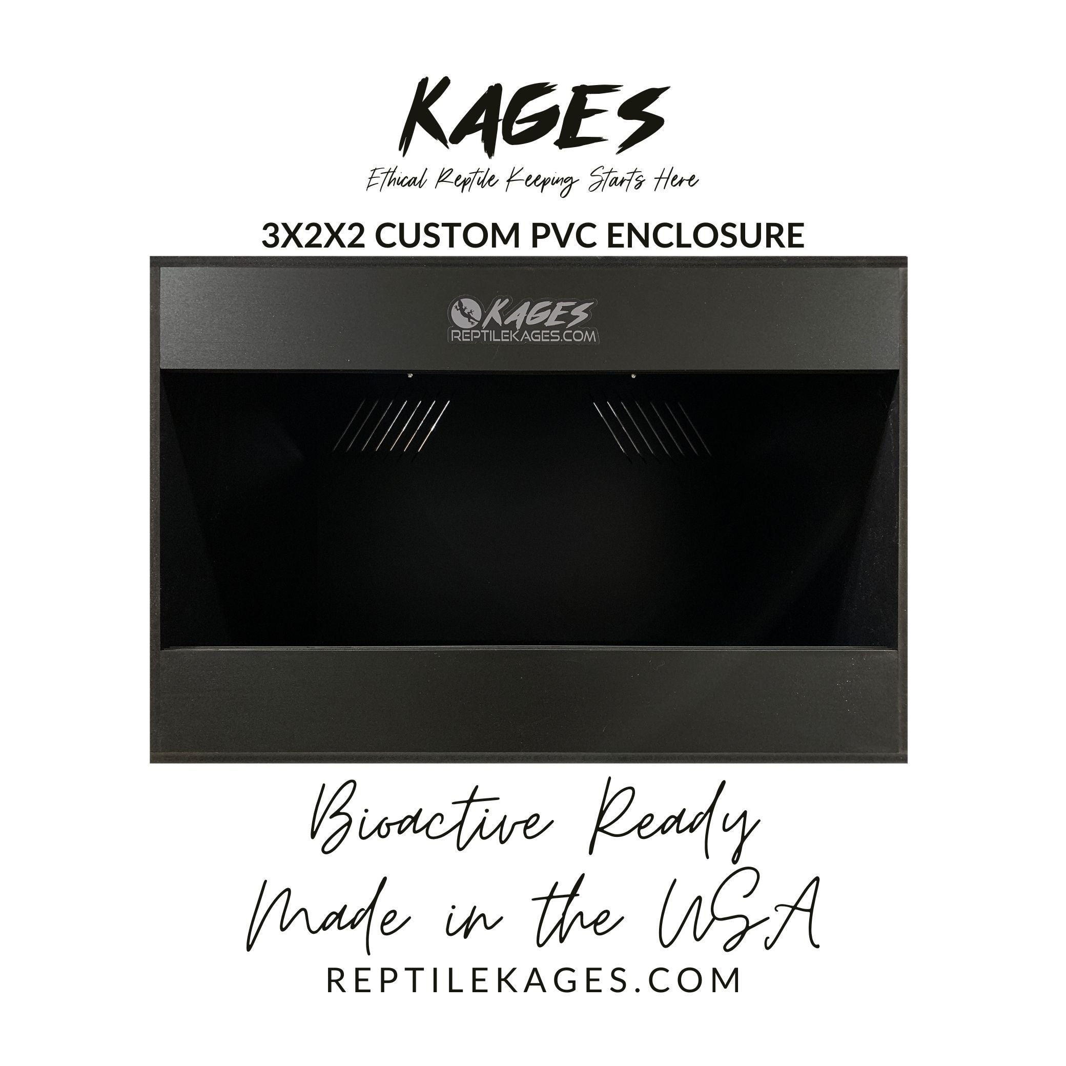 Kages custom reptile enclosures hotsell